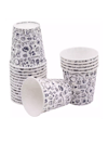 Karton Bardak 6.5 OZ 100 Adet