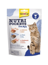 Kedi Fırsat Paketi No:1 - Whiskas 3.8kg, Gimcat Ödül ve Hobi Bakım Seti (5 Parça)
