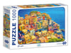 LIGURIA 1000 PARÇA PUZZLE