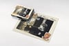 Mabbels Harry Potter Lisanslı Puzzle 1000 Parça