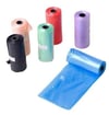 Madpet (105) Dışkı Poşeti 4 Lü X 12 Adet