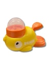 Madpet 3 Başlıklı İnteraktif Ördek Basmalı Mama Dağıtıcı Oyuncak (MAD-369)