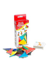 Manyetik Zeka Oyunu Tangram