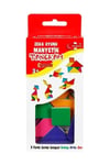 Manyetik Zeka Oyunu Tangram