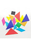 Manyetik Zeka Oyunu Tangram
