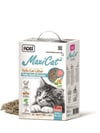 Maxicat %100 Bitkisel Pelet Tofu Kedi Kumu 8 Lt-Malt Paste Hediyeli