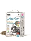 Maxicat %100 Bitkisel Pelet Tofu Kedi Kumu 8 Lt-Malt Paste Hediyeli