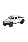 Mm-79368 Model Araba Jeep Gladiatör Rubicon 1:24 2021 -vardem