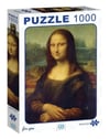 MONA LİSA 1000 PARÇA PUZZLE