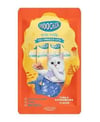 Moochie Ton Balığı ve Katsuobushi Krema Kedi Ödülü 15 Gr 5 Li X 12 Adet