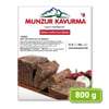 Munzur Dana  Kare Kavurma 800 gr