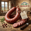 Munzur Klasik Dana Kangal Sucuk 400 Gr