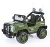 (Outlet) Dolu 8083 Commando Akülü Araba 12V Uzaktan Kumandalı