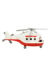 Oyuncak Ambulans Helikopteri 
