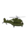 Oyuncak Savaş helikopteri ''Alfa'' (file içinde)