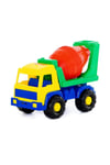 Panter Beton Mikseri