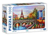 PARİS 1000 PARÇA PUZZLE