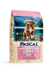 Pascal Puppy Kuzu Etli Pirinçli Yavru Köpek Maması 15 Kg