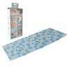 Pawise Serinletici Mat Md 65x50 Cm Çiçek Desenli