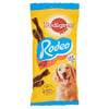 Pedigree Rodeo Biftekli Köpek Ödülü 123 Gr X 12 Adet