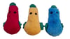 Pet City Ördek Peluş Kedi Oyuncağı Rd-1046
