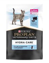 Pro Plan Hydra Care Kediler İçin Su Alımını Destekleyici Besin Takviyesi 85gr X 10 Adet