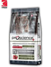 Pro Science Kısırlaştırılmış Kediler İçin Somon ve Kuzu Etli Kedi Maması 15 Kg