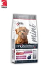 Pro Science Kuzu Etli & Yaban Mersinli Küçük Irk Yavru Köpek Maması 7 Kg
