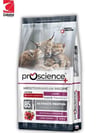 Pro Science Kuzu Etli Yavru Kedi Maması 15 Kg