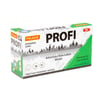 ''profi'' Sürtmeli Geri Dönüşüm Aracı (yeşil) (kutuda)