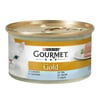 Purina Gourmet Kıyılmış Ton Balıklı Yetişkin Kedi Konservesi 85 Gr x 24 Adet