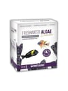 Reeflowers Freshwater Algae Cream Bitkisel Jel Balık Yemi 5 Gr 20 Lİ