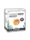 Reeflowers Freshwater Discus Cream Jel Balık Yemi 5 Gr 20 Lİ