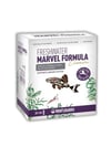 Reeflowers Freshwater Marvel Formula Cream Jel Balık Yemi 5 Gr 20 Lİ