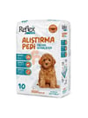 Reflex Care Kaydırmaz Köpek Alıştırma Pedi 60x90 cm 10'lu