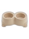 Reflex Care Troy Duo İkili Mama & Su Kabı Mavi (R-14BJ)