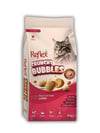 Reflex Crunchy Bubbles Kuzu Etli Yetişkin Kedi Maması 10 Kg