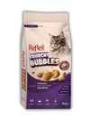 Reflex Crunchy Bubbles Somonlu Kısırlaştırılmış Kedi Maması 10 Kg