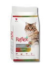 Reflex Multi Color Tavuklu Yetişkin Kedi Maması 15 kg
