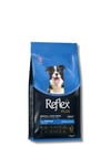 Reflex Plus Orta ve Büyük Irk Somonlu Yetişkin Köpek Maması 3 kg