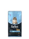 Reflex Plus Somonlu Kısırlaştırılmış Kedi Maması 1,5 kg