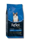 Reflex Plus Somonlu Yetişkin Kedi Maması 15 kg
