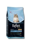 Reflex Plus Sterilised Somonlu Kısırlaştırılmış Kedi Maması 8 kg