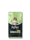 Reflex Plus Tavuklu Kısırlaştırılmış Kedi Maması 1,5 kg