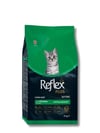 Reflex Plus Tavuklu Yavru Kedi Maması 8 kg