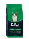 Reflex Plus Tavuklu Yetişkin Kedi Maması 15 kg