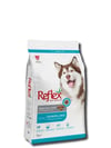Reflex Somonlu ve Pirinçli Yetişkin Köpek Maması 3 kg
