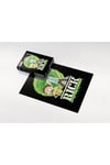 Rick And Morty Yapboz 1000 Parça Puzzle