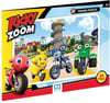 RİCKY ZOOM FRAME PUZZLE 35 PARÇA -1