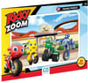 RİCKY ZOOM FRAME PUZZLE 35 PARÇA -2